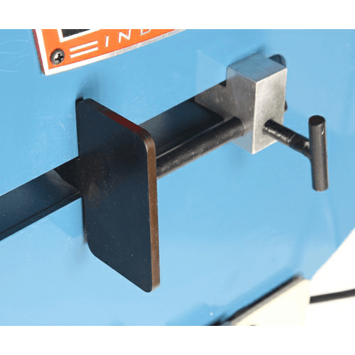 Baileigh BR-18E-36 Power Bead Roller Machine, 110V Alt 1 - Image