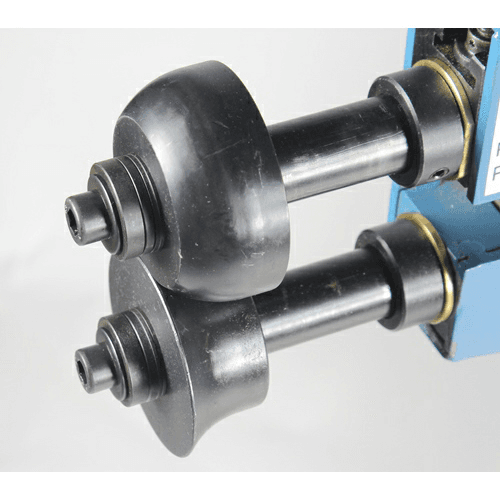 Baileigh BR-18E-36 Power Bead Roller Machine, 110V Alt 2 - Image