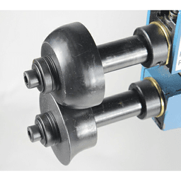 Baileigh BR-18E-36 Power Bead Roller Machine, 110V Alt 2 - Image