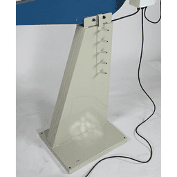 Baileigh BR-18E-36 Power Bead Roller Machine, 110V Alt 4 - Image