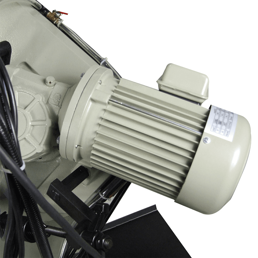 Baileigh BS-250M 2 HP Mitering Band Saw, 1 Phase/110V Alt 11 - Image