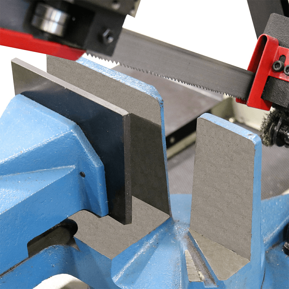 Baileigh BS-250M 2 HP Mitering Band Saw, 1 Phase/110V Alt 8 - Image