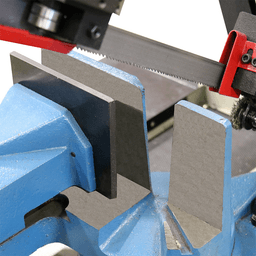 Baileigh BS-250M 2 HP Mitering Band Saw, 1 Phase/110V Alt 8 - Image