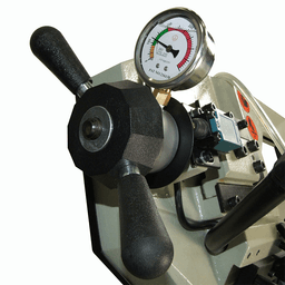 Baileigh BS-260M Gear Driven Band Saw, 1 Phase/220V Alt 1 - Image