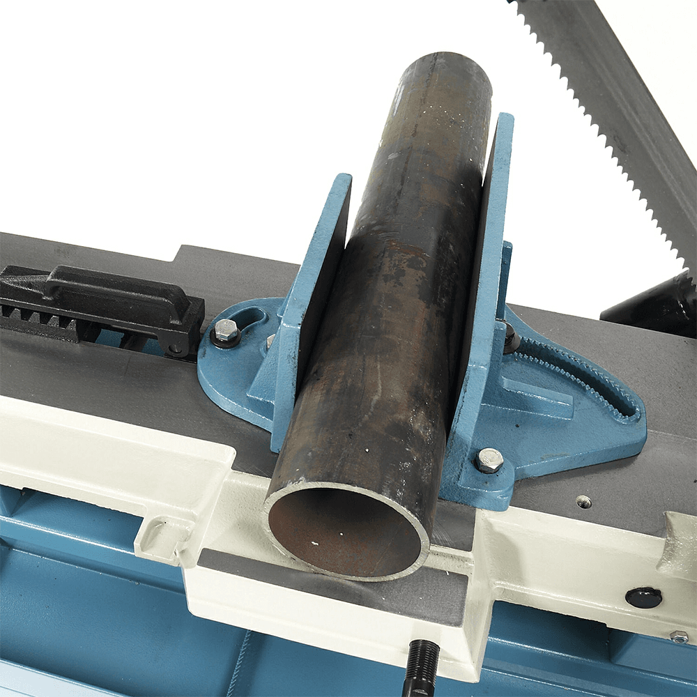Baileigh BS-300M 2 HP Horizontal Band Saw, 1 Phase/240V Alt 3 - Image