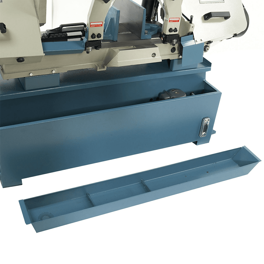 Baileigh BS-300M 2 HP Horizontal Band Saw, 1 Phase/240V Alt 6 - Image