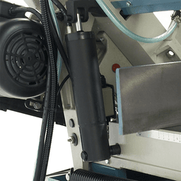 Baileigh BS-300M 2 HP Horizontal Band Saw, 1 Phase/240V Alt 7 - Image
