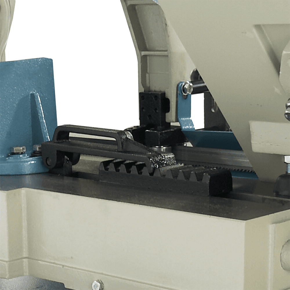 Baileigh BS-300M 2 HP Horizontal Band Saw, 1 Phase/240V Alt 8 - Image