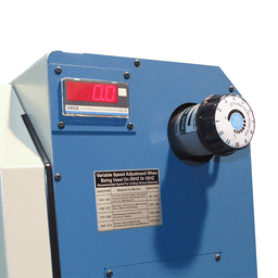 Baileigh BS-360SA 5 HP Horizontal Band Saw, 3 Phase/220V Alt 6 - Image