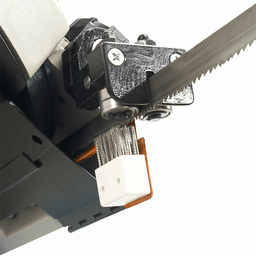 Baileigh BS-712M 1 HP Metal Cutting Band Saw, 1 Phase/120V Alt 3 - Image