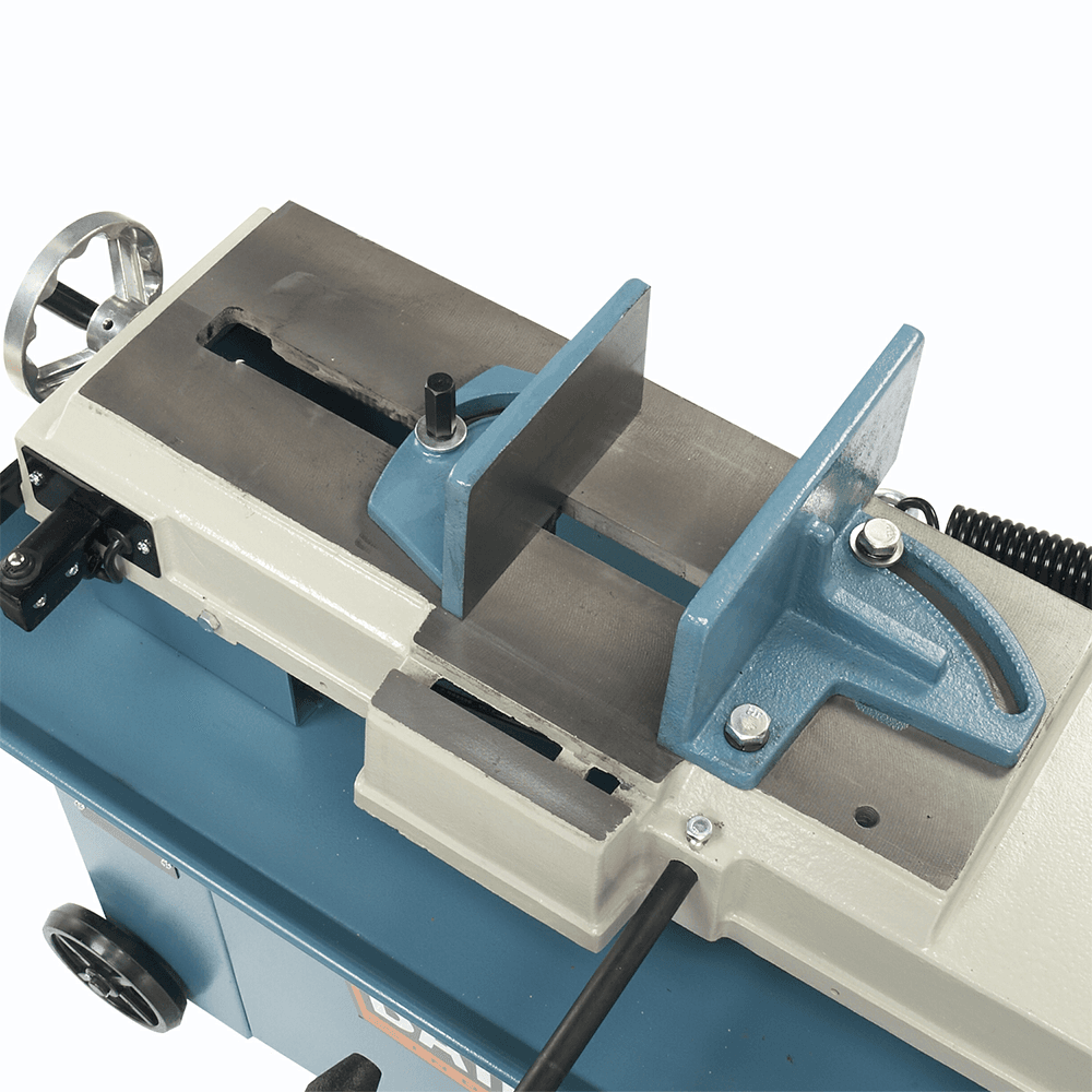 Baileigh BS-712M 1 HP Metal Cutting Band Saw, 1 Phase/120V Alt 7 - Image