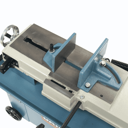 Baileigh BS-712M 1 HP Metal Cutting Band Saw, 1 Phase/120V Alt 7 - Image