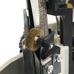 Baileigh BS-712MS 1 HP Horizontal/Vertical Band Saw, 1 Phase/120V Alt 6 - Image