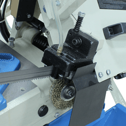 Baileigh BS-916M 1.5 HP Horizontal Band Saw, 1 Phase/240V Alt 3 - Image