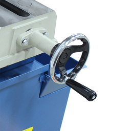 Baileigh BS-916M 1.5 HP Horizontal Band Saw, 1 Phase/240V Alt 4 - Image