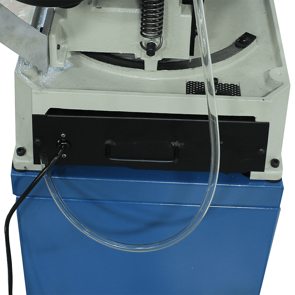 Baileigh CS-250EU 1 HP Manual Cold Saw, 110V Alt 7 - Image
