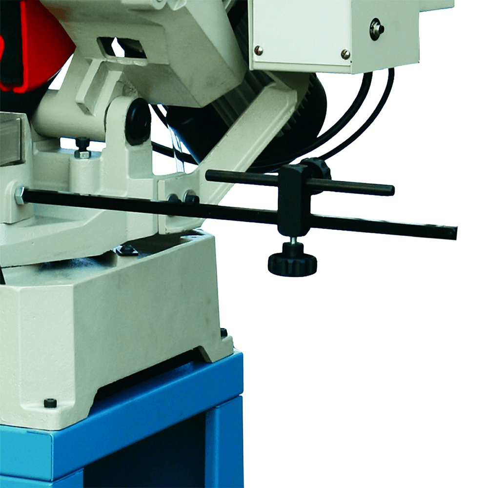 Baileigh CS-250EU 1 HP Manual Cold Saw, 110V Alt 8 - Image