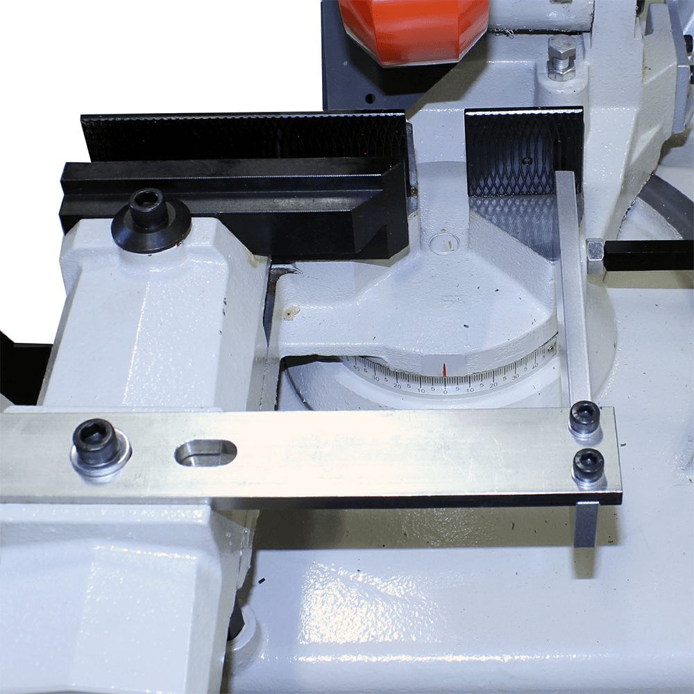 Baileigh CS-275EU 1.5 HP Manual Cold Saw, 110V Alt 1 - Image