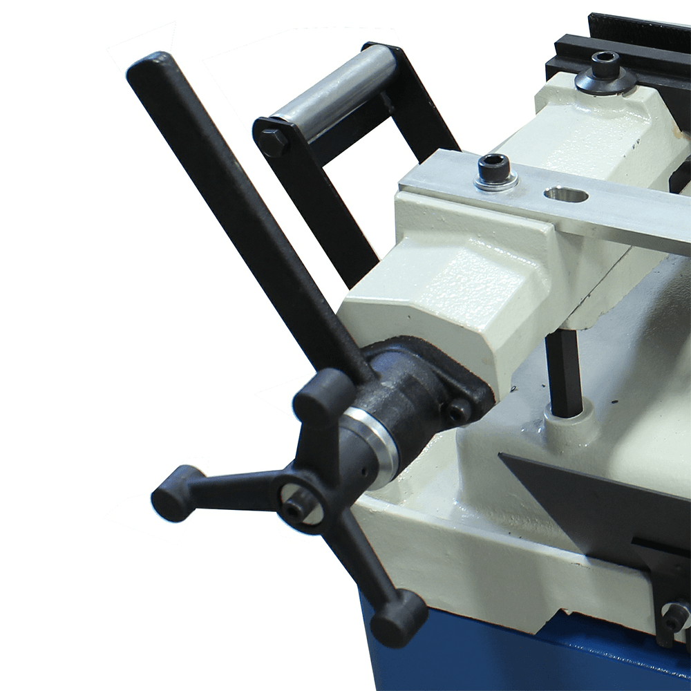 Baileigh CS-275EU 1.5 HP Manual Cold Saw, 110V Alt 2 - Image