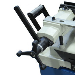 Baileigh CS-275EU 1.5 HP Manual Cold Saw, 110V Alt 2 - Image