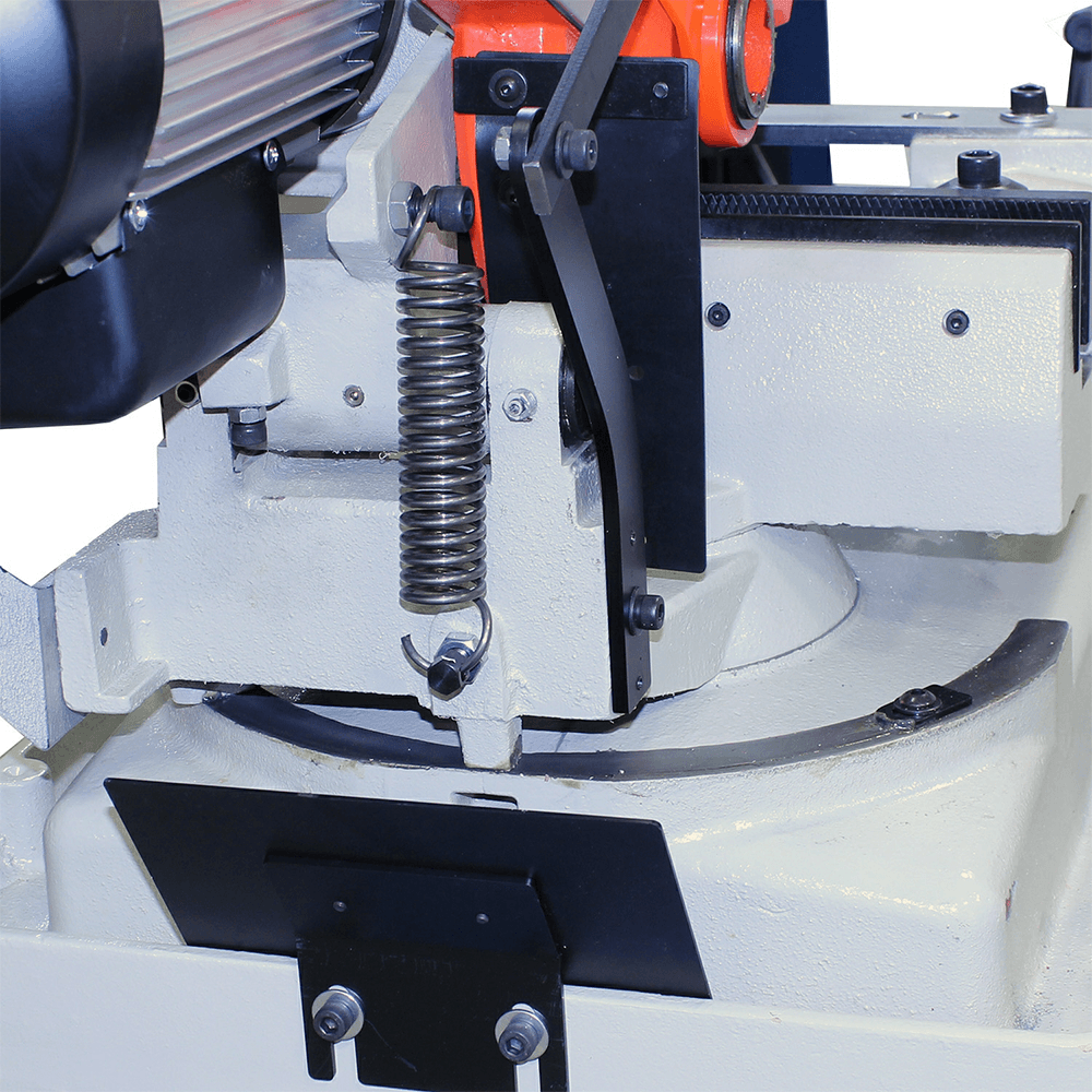 Baileigh CS-275EU 1.5 HP Manual Cold Saw, 110V Alt 4 - Image