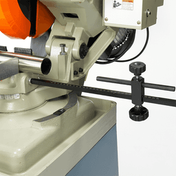 Baileigh CS-315EU 2.5 HP Circular Cold Saw, 1 Phase/220V Alt 3 - Image