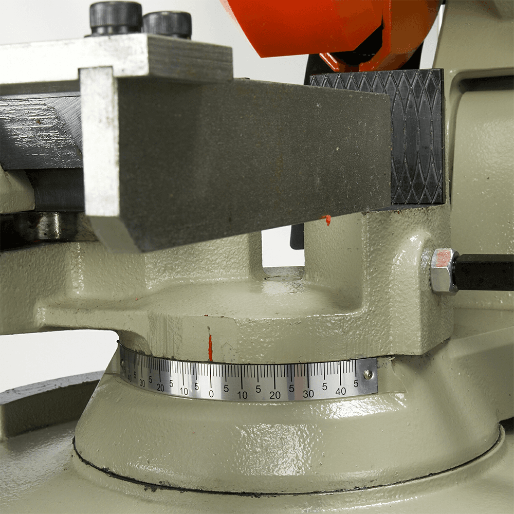 Baileigh CS-315EU 2.5 HP Circular Cold Saw, 1 Phase/220V Alt 5 - Image