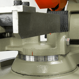 Baileigh CS-315EU 2.5 HP Circular Cold Saw, 1 Phase/220V Alt 5 - Image