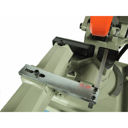 Baileigh CS-350EU 3 HP Variable Speed Circular Cold Saw, 1 Phase/220V Alt 4 - Image