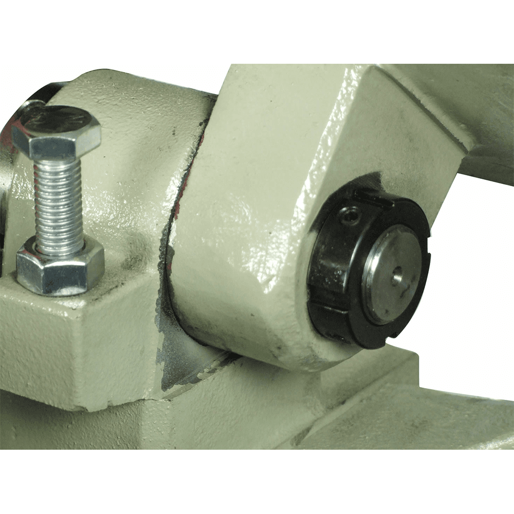 Baileigh CS-350EU 3 HP Variable Speed Circular Cold Saw, 1 Phase/220V Alt 7 - Image