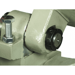 Baileigh CS-350EU 3 HP Variable Speed Circular Cold Saw, 1 Phase/220V Alt 7 - Image