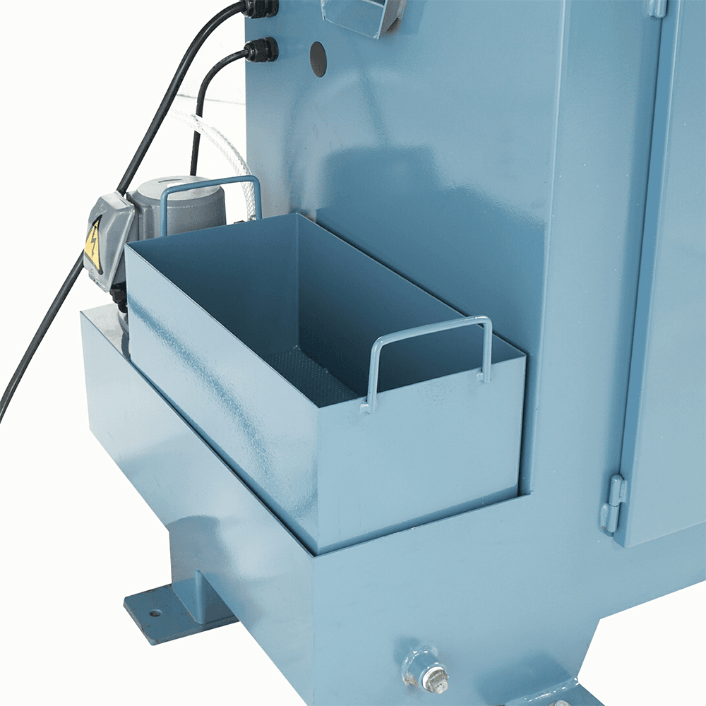 Baileigh CS-350M 4 HP Circular Cold Saw, 3 Phase/220V Alt 1 - Image