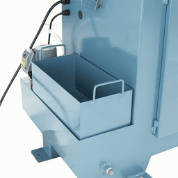 Baileigh CS-350M 4 HP Circular Cold Saw, 3 Phase/220V Alt 1 - Image