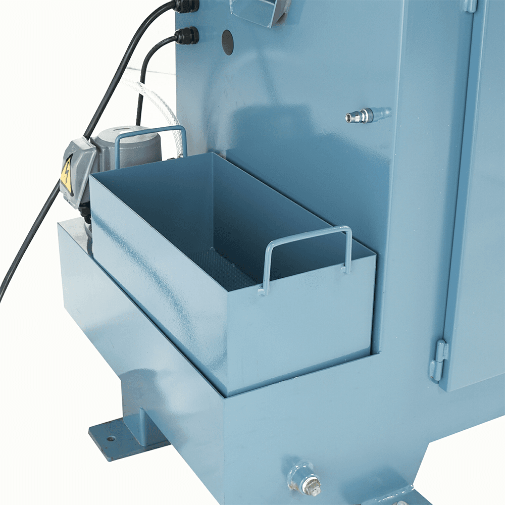 Baileigh CS-350P 4 HP Manual Cold Saw, 3Phase/220V Alt 5 - Image