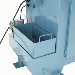 Baileigh CS-350P 4 HP Manual Cold Saw, 3Phase/220V Alt 5 - Image