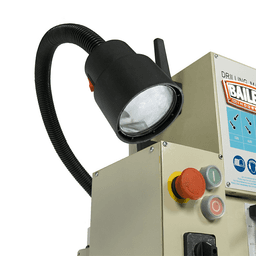 Baileigh DP-1000G 1.5 HP Gear Driven Drill Press Alt 2 - Image