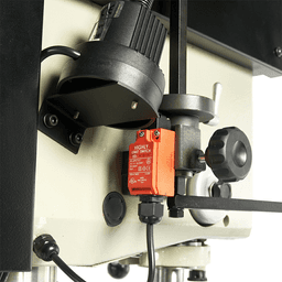 Baileigh DP-1000VS Variable Speed Drill Press Alt 1 - Image