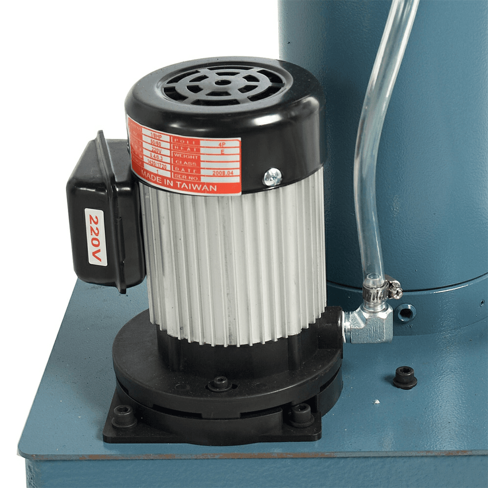 Baileigh DP-1000VS Variable Speed Drill Press Alt 6 - Image