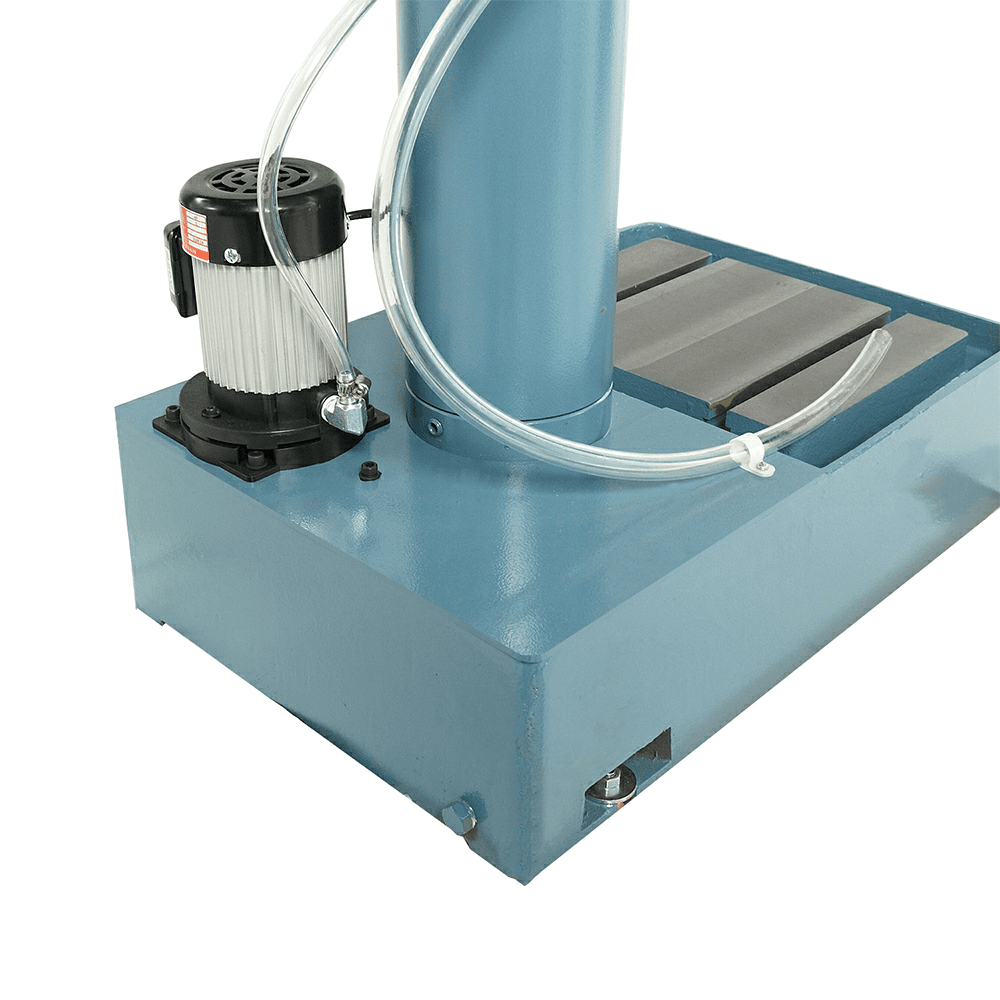 Baileigh DP-1000VS Variable Speed Drill Press Alt 8 - Image
