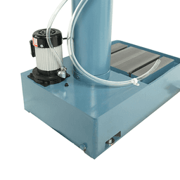 Baileigh DP-1000VS Variable Speed Drill Press Alt 8 - Image