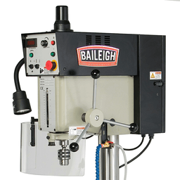 Baileigh DP-1000VS Variable Speed Drill Press Alt 9 - Image