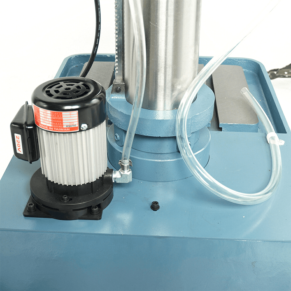 Baileigh DP-1250VS 2 HP Drill Press Alt 7 - Image