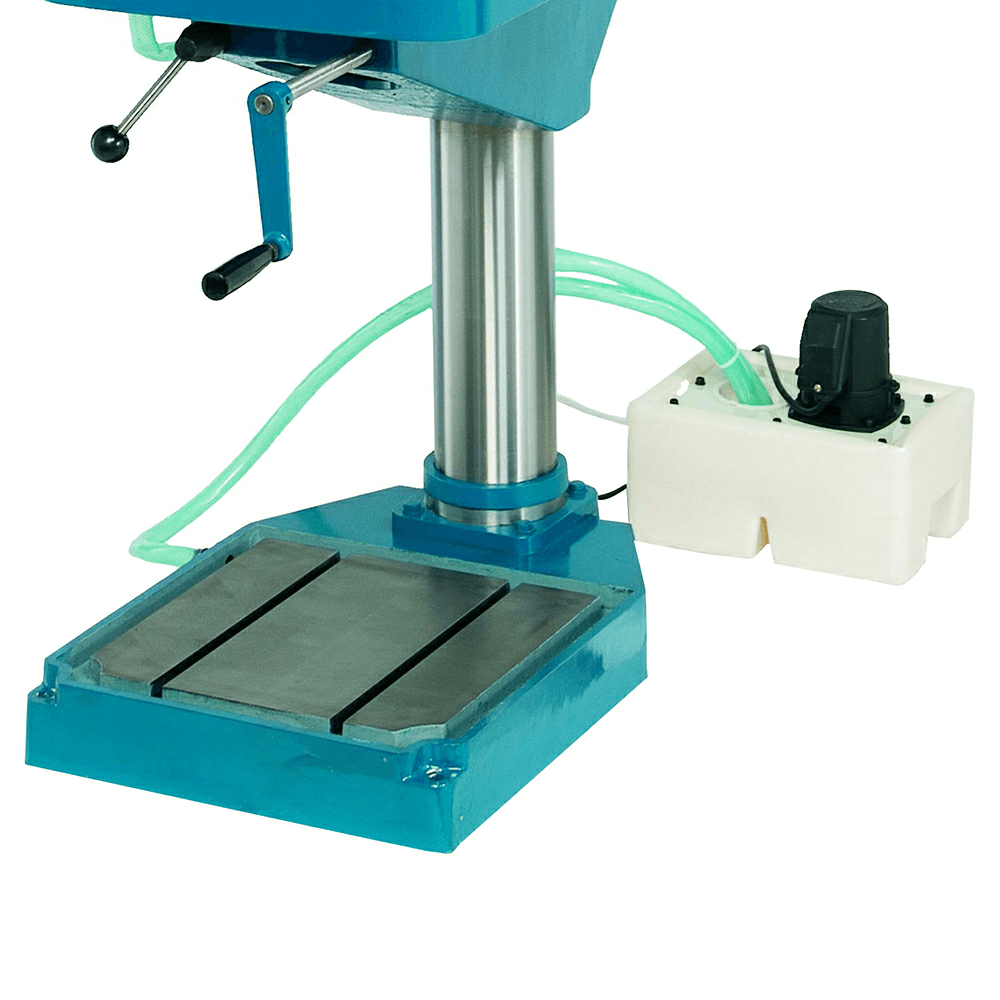 Baileigh DP-1500G 3.5 HP Drill Press Alt 1 - Image