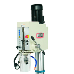 Baileigh DP-1500G 3.5 HP Drill Press Alt 2 - Image