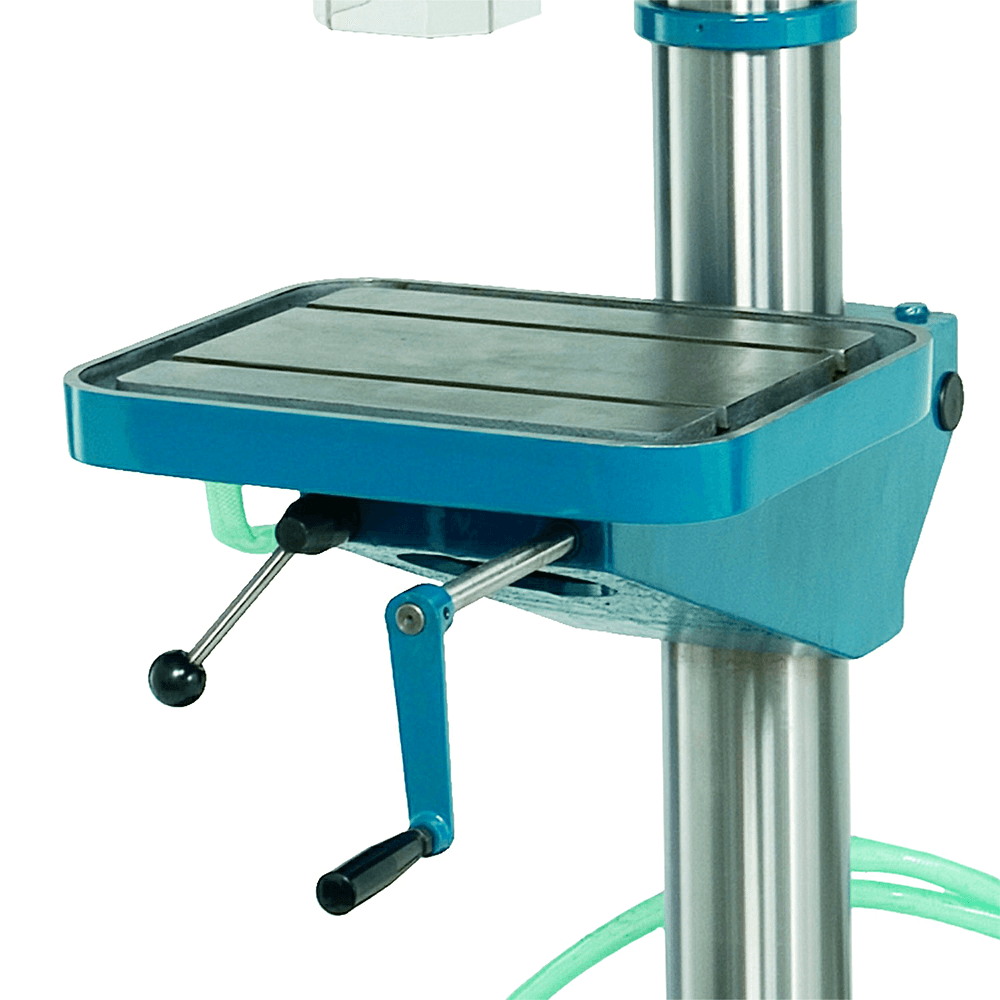 Baileigh DP-1500G 3.5 HP Drill Press Alt 3 - Image