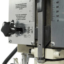 Baileigh DP-1500G 3.5 HP Drill Press Alt 6 - Image