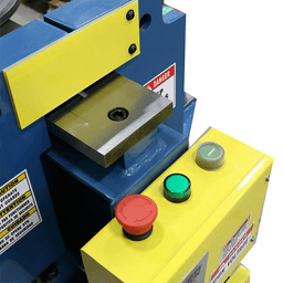Baileigh EB-300 Exhaust Bender, 1 Phase/220V Alt 11 - Image