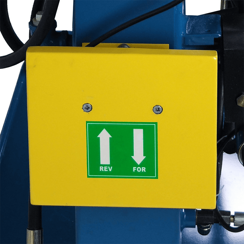 Baileigh EB-300 Exhaust Bender, 1 Phase/220V Alt 2 - Image