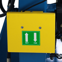 Baileigh EB-300 Exhaust Bender, 1 Phase/220V Alt 2 - Image