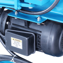 Baileigh EB-300 Exhaust Bender, 1 Phase/220V Alt 5 - Image